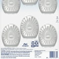 thumbnail image 2 of Febreze Bathroom Air Freshener, Calm Mix, 6 ct., 2 of 10