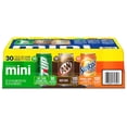 thumbnail image 6 of 7UP, A&W Root Beer and Sunkist Variety Pack 7.5 fl. oz., 30 pk., 6 of 10