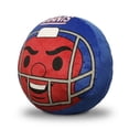 thumbnail image 3 of Logo Brands New York Giants Puff Pillow, 3 of 5