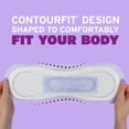 thumbnail image 6 of Poise Incontinence Pads, 6 Drop Ultimate Absorbency, 96 ct., 6 of 6