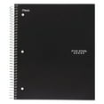 thumbnail image 2 of Mead Wirebound Notebook, College Rule, 3 Subject 150 Sheets, 2 of 6
