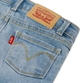 thumbnail image 10 of Levi's® Toddler 710 Super Skinny Jeans, 10 of 10