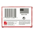 thumbnail image 5 of ACCO - Paper Clips, #1 Size, Smooth, 100 Count - 10 Pack, 5 of 5