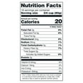 thumbnail image 3 of Member’s Mark Riced Cauliflower, Frozen, 12 oz., 4 pk., 3 of 7