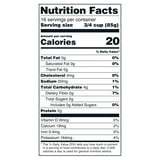 Member’s Mark Riced Cauliflower, Frozen, 12 oz., 4 pk. - Samsclub.com