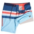 thumbnail image 6 of ZeroXposur Men's Swim Trunk, 6 of 8