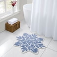 thumbnail image 1 of Hallmark Tufted Holiday Bath Rugs, Assorted Styles, 1 of 5
