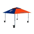 thumbnail image 1 of Logo Brands Savannah State Tigers 12'x12' Canopy, 1 of 8