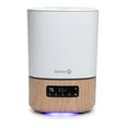 thumbnail image 10 of Safety 1st Smart Humidifier, Natural with White, 10 of 12