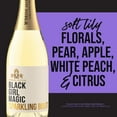thumbnail image 3 of Black Girl Magic California Brut Sparkling Wine, 750 ml, 3 of 7