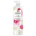 thumbnail image 1 of Pantene Pro-V Miracle Moisture Boost with Rose Water Shampoo (30 fl. oz.), 1 of 10