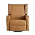 thumbnail image 2 of Relax-A-Lounger Erickson Swivel Rocker Recliner, 2 of 15