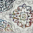 thumbnail image 3 of Home Dynamix Boho Andorra Transitional Damask Area Rug, Assorted Sizes and Designs, 3 of 10