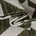 thumbnail image 8 of Jill Zarin Napa Outdoor Rug, 8 of 8