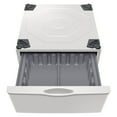thumbnail image 3 of Samsung 27 in. Pedestal Stand with Storage Drawer, 3 of 8