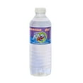 thumbnail image 3 of Aqua Life Natural Alkaline Water, pH 8.5–9.5, 16.9 fl. oz., 24 pk., 3 of 5