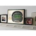 thumbnail image 2 of YouTheFan Oregon Ducks 17"x13" 3D 5 Layer Stadium View Wall Art, 2 of 5