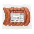 thumbnail image 4 of Kiolbassa Beef Hickory Smoked Sausage Links, 12 ct., 4 of 6
