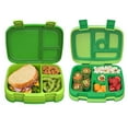 thumbnail image 1 of One Bentgo Fresh and One Bentgo Kids Lunch Box, Choose Color, 1 of 5