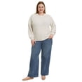 thumbnail image 11 of Nine West Women's Sparkle Sweater, 11 of 12