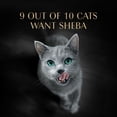 thumbnail image 6 of Sheba Perfect Portions Cuts in Gravy Adult Variety Wet Cat Food, Twin-Pack Tray, 1.32 oz., 60 ct., 120 servings, 6 of 12