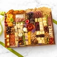 thumbnail image 3 of Nibble Charcuterie Grand Meat and Cheese Board, 3 of 4
