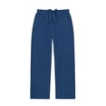 thumbnail image 8 of Member’s Mark Women’s Tee & Pant Pajama Set, 8 of 9