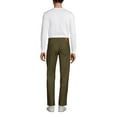 thumbnail image 2 of Lands' End Men's Twill 5 Pocket Pant, 2 of 5