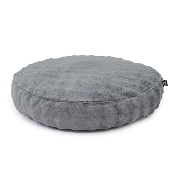 Member's Mark Round Pet Bed, Choose Size and Color - Samsclub.com