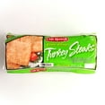 thumbnail image 1 of C&B Maddox Breaded White Meat Turkey Steaks, Frozen, 9 ct., 1 of 6