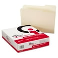 thumbnail image 1 of Office Impressions 1/3 Tab File Folders, Manila Letter, 100 ct., 1 of 3