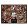 thumbnail image 3 of YouTheFan NCAA Barnyard Fans 500pc Puzzle, 3 of 3