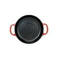 thumbnail image 5 of Le Creuset Cast Iron Bread Oven, 5 of 5