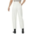 thumbnail image 4 of Frye Women's Barrel Jean, 4 of 6