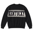 thumbnail image 5 of State of Mine Women's Banner State Sweatshirt, 5 of 6