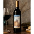 thumbnail image 2 of Biltmore Masterpiece Collection Christmas Red Blend Wine, 750 ml, 2 of 2