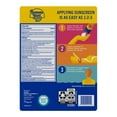 thumbnail image 11 of Banana Boat Sport Ultra Sunscreen Spray, SPF 50 6 oz., 3 pk., 11 of 11