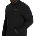 thumbnail image 10 of Hurley Men's Mesh Hooded UV Tee, 10 of 15