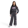 thumbnail image 3 of Converse Girls Logo Pants, 3 of 6