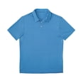 thumbnail image 6 of Member's Mark Men's Pattern Polo, 6 of 7