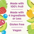 thumbnail image 5 of Cascadian Farm Fruit Bars Mixed Berry & Tropical Fruit Variety Pack 0.71 oz., 26 pk., 5 of 7