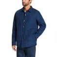 thumbnail image 2 of WP Weatherproof Men's Quilted Shacket, 2 of 6