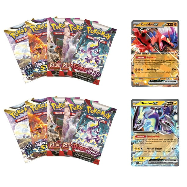 Pokmon Paldea Legends Tins, 2 pk. - Samsclub.com Pokmon Paldea Legends Tins, 2 pk. - Samsclub.com