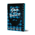 thumbnail image 2 of Deluxe Edition - Grin and Beard It by Penny Reid - Book 2 of 12, Paperback, 2 of 2