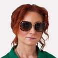 thumbnail image 5 of Radley London Ellianne Butterfly Sunglasses, 5 of 5