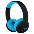 thumbnail image 1 of Altec Lansing 2-In-1 Active Noise Canceling Kid Safe Headphones, 1 of 6