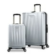 thumbnail image 1 of Samsonite Ridgeway Hardside 2-Piece Luggage Set, Assorted Colors, 1 of 15