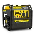 thumbnail image 1 of Champion Power Equipment 4250-Watt RV Ready Open Frame Inverter Generator, 1 of 9