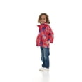 thumbnail image 3 of Character Toddler Boys Systems Rain Coat, 3 of 9