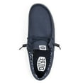 thumbnail image 4 of Hey Dude Men’s Wally Slip-On Shoe, 4 of 6